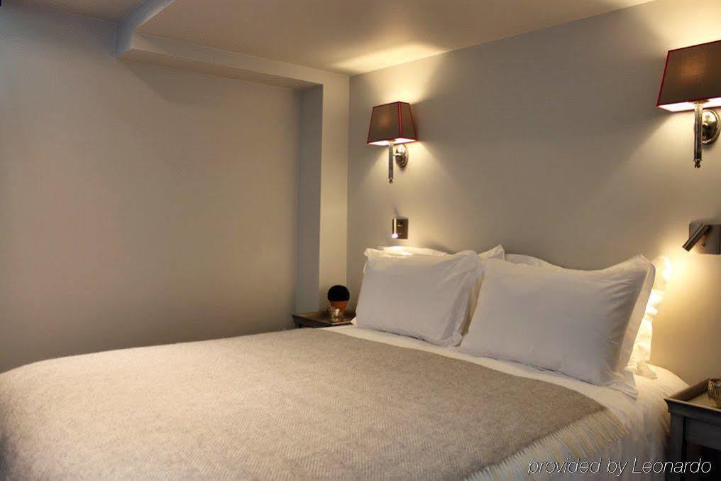 Hotel Croix De Malte Paryż Zewnętrze zdjęcie
